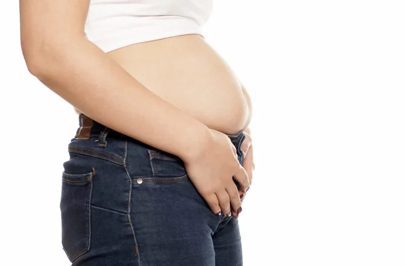 Cleanse 5 Signs Your Body Needs A Reset
