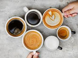 Greens 5 Ways To Boost Your Energy Without Caffeine