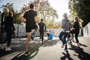 What You Need To Know About Metabolism & Ways to Speed It Up