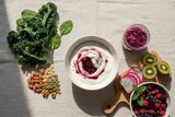 Gut Health 101: How Nutrition Shapes Your Digestion, Mood, and Immunity