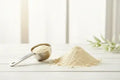Why Protein Is Important For Gains