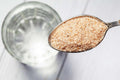 Isomaltooligosaccharide