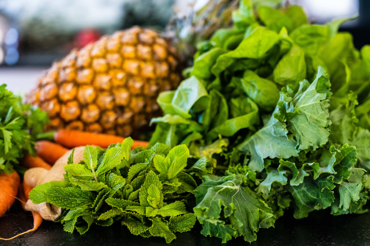 What Does Greens Powder Do? Everything You Need To Know