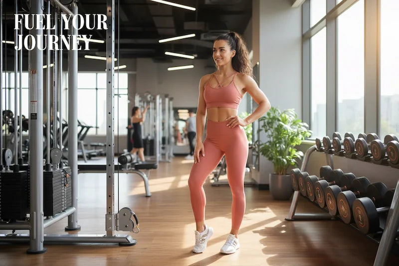 Starting the Gym: A Beginner’s Guide