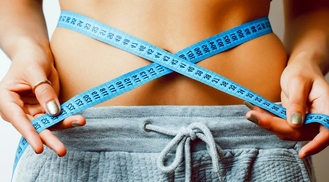 5 Essential Weight Loss Tips