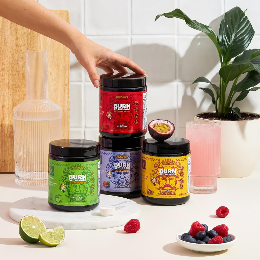 Weight Management