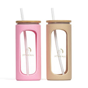 Athena Glass Tumbler