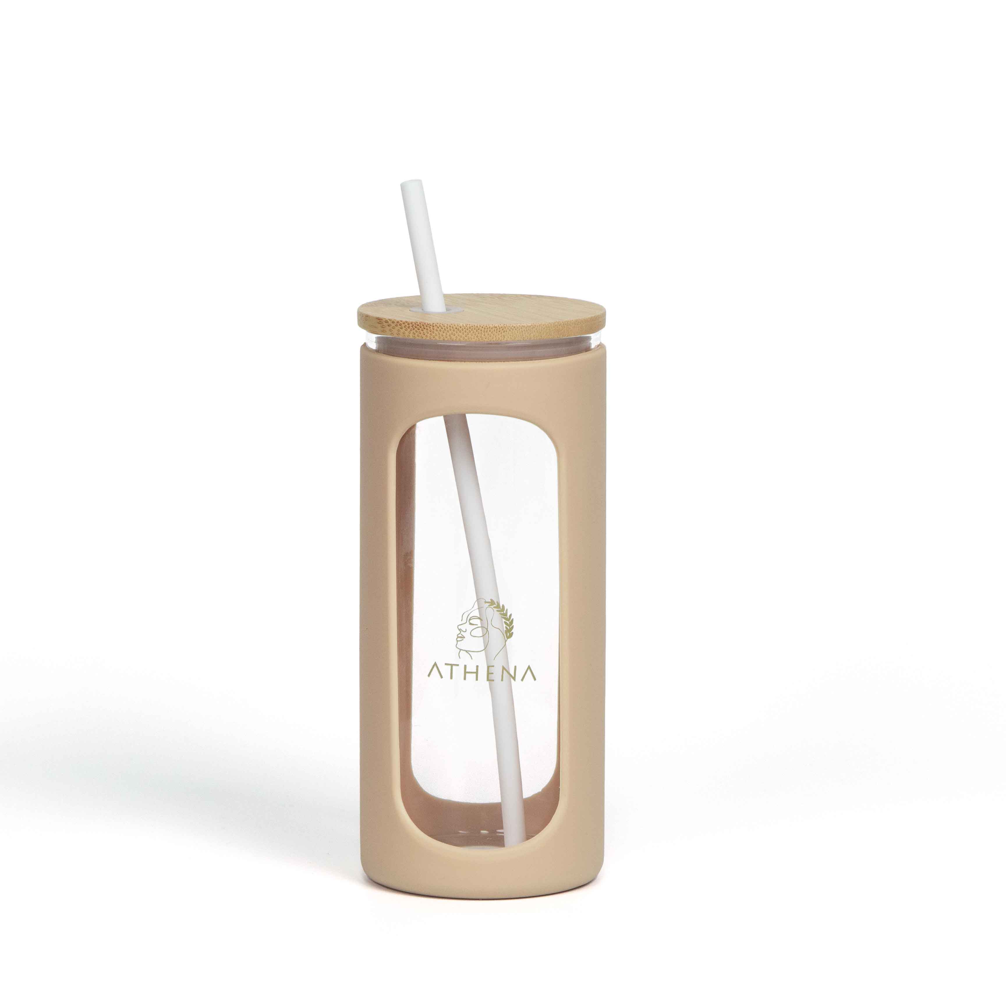 Athena Glass Tumbler