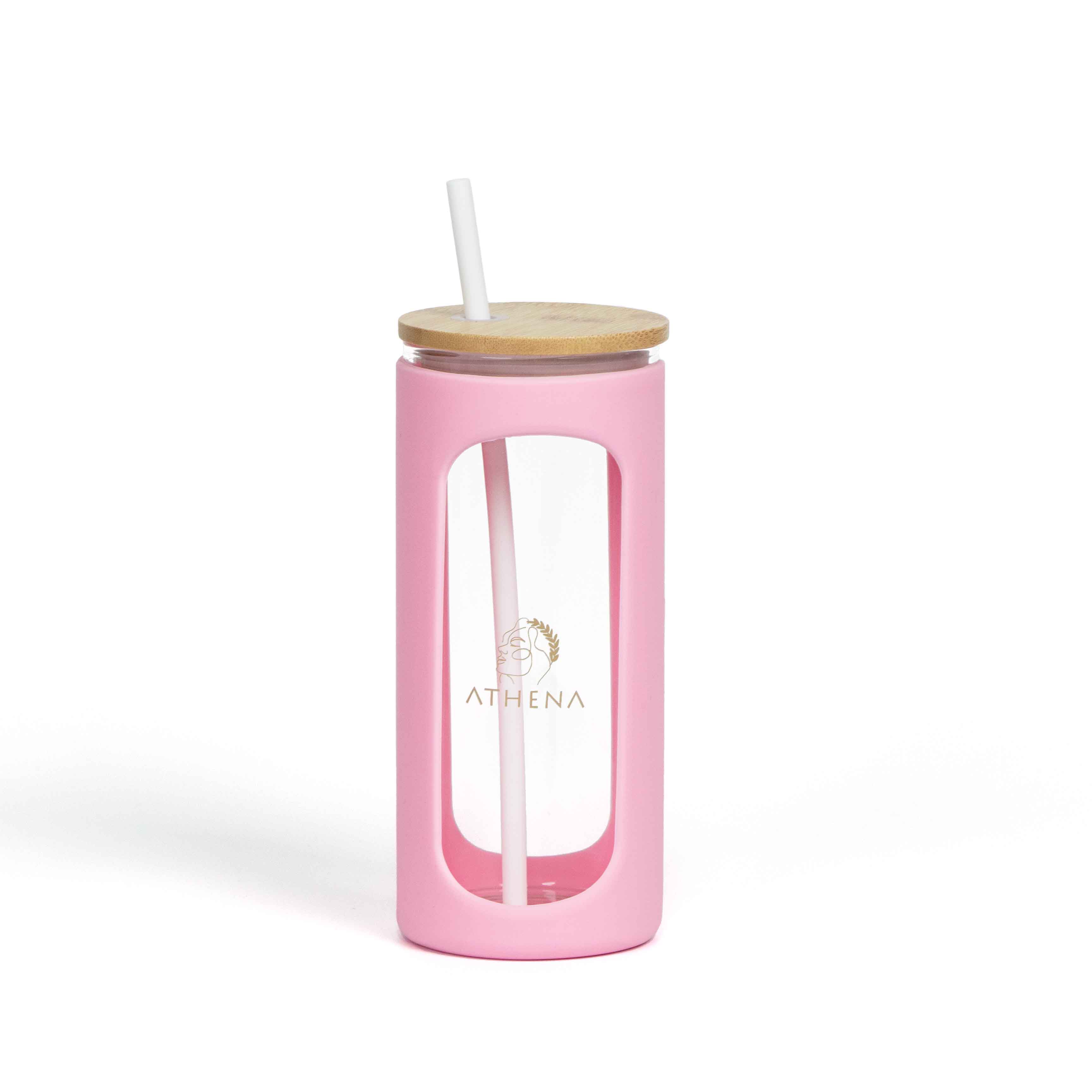 Athena Glass Tumbler