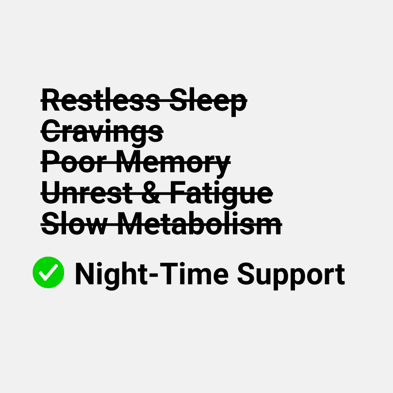 Night-Time Support