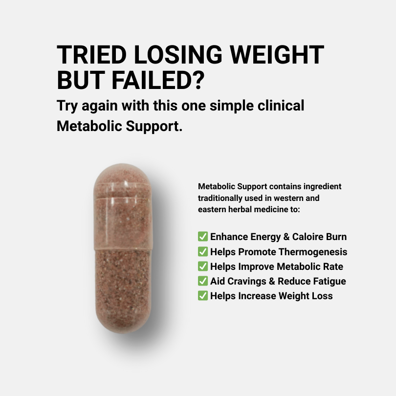 Metabolic Support