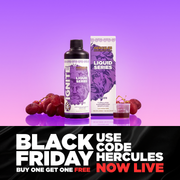 Ignite - Non-Stim Fat Burner