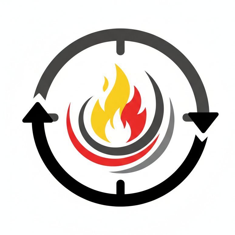 24/7 Metabolic Activation Icon