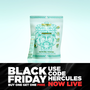 Harmony of the Gods - Prebiotic