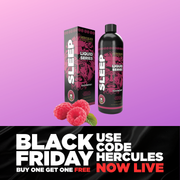 Sleep - Liquid Sleep Aid