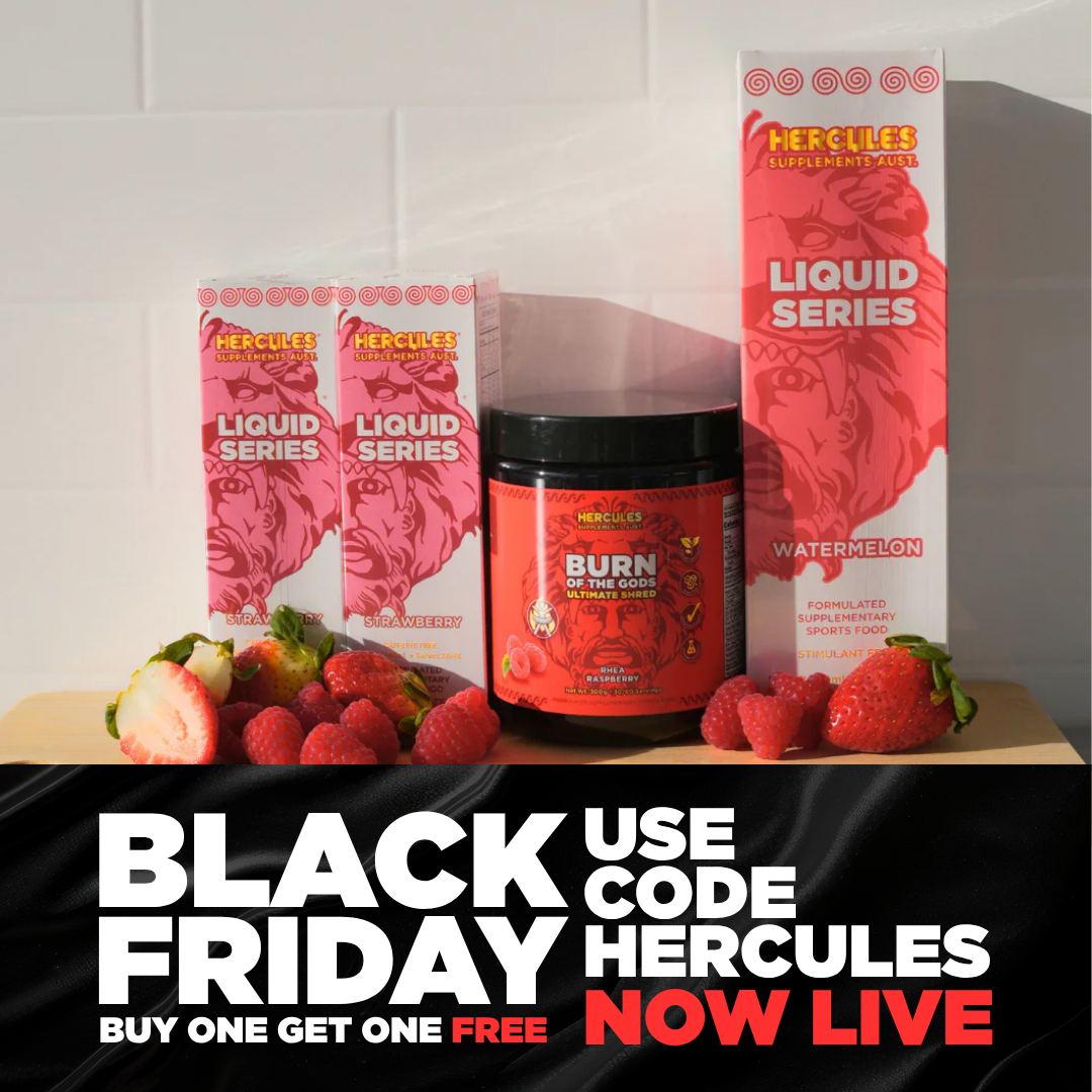 Weight Management Bundle