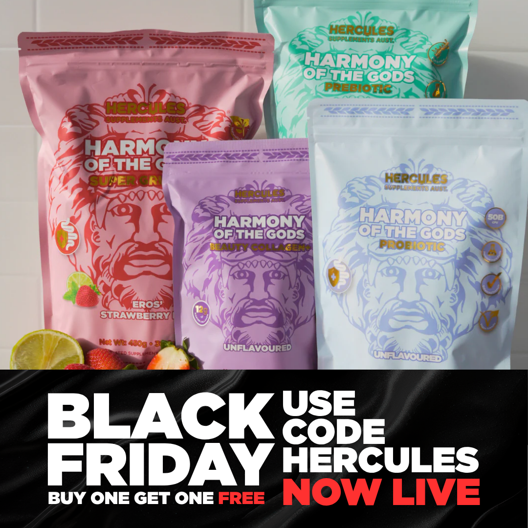 Health & Wellness Bundle