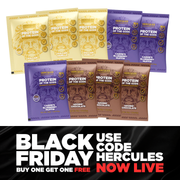 Ultimate Harvest Sample 9 Pack