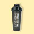 Load image into Gallery viewer, Hercules Signature Shaker Bottle
