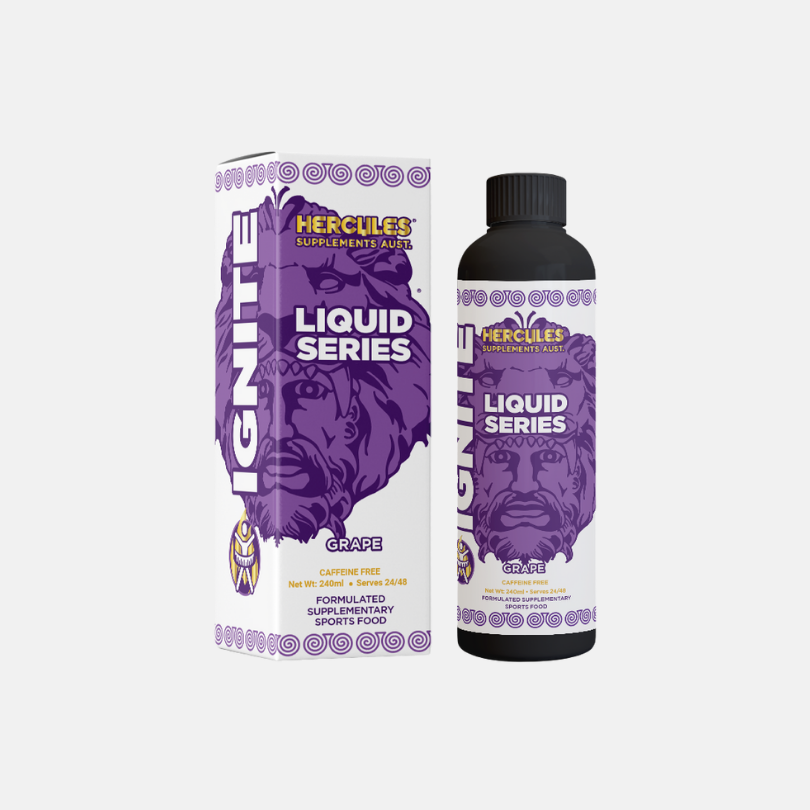 Ignite - Non-Stim Fat Burner