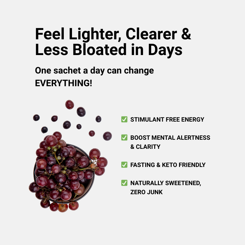 Ignite - Non-Stim Fat Burner