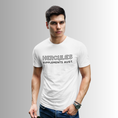 Load image into Gallery viewer, Hercules Signature White T-Shirt
