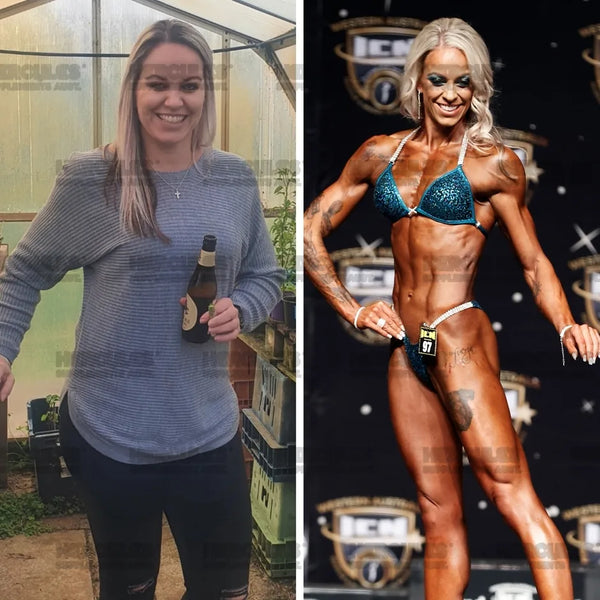 Alicia M.