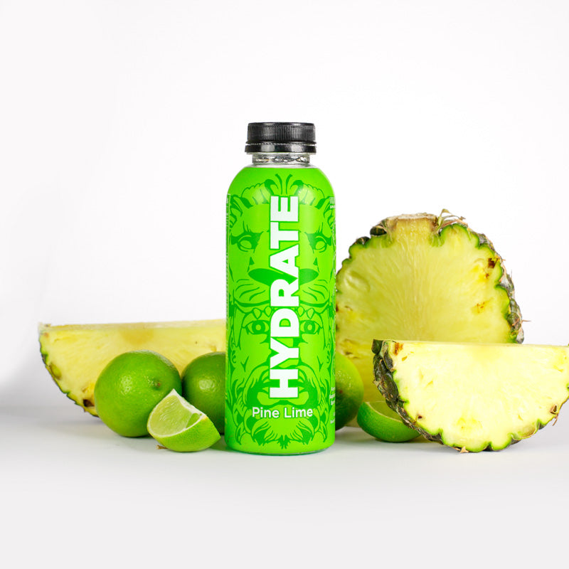 Hydrate