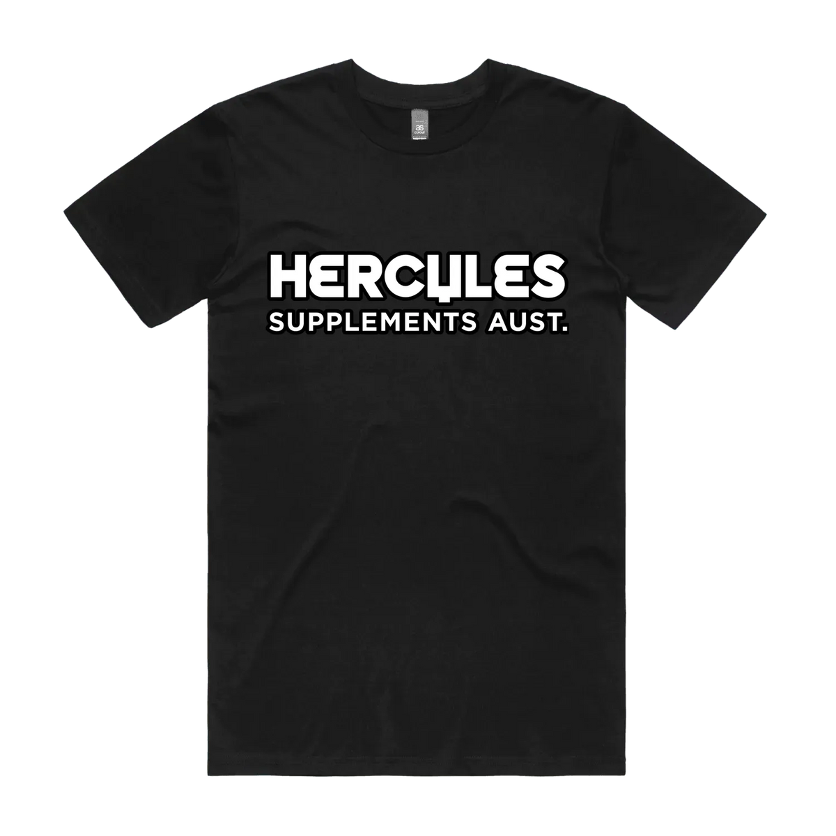 Hercules Signature T Shirt
