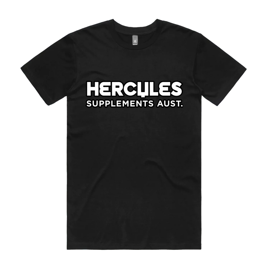 Hercules Signature T-shirt