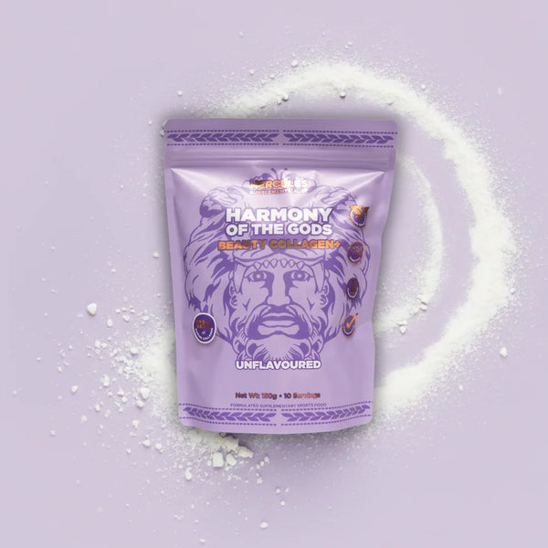 Harmony Of The Gods – Beauty Collagen+