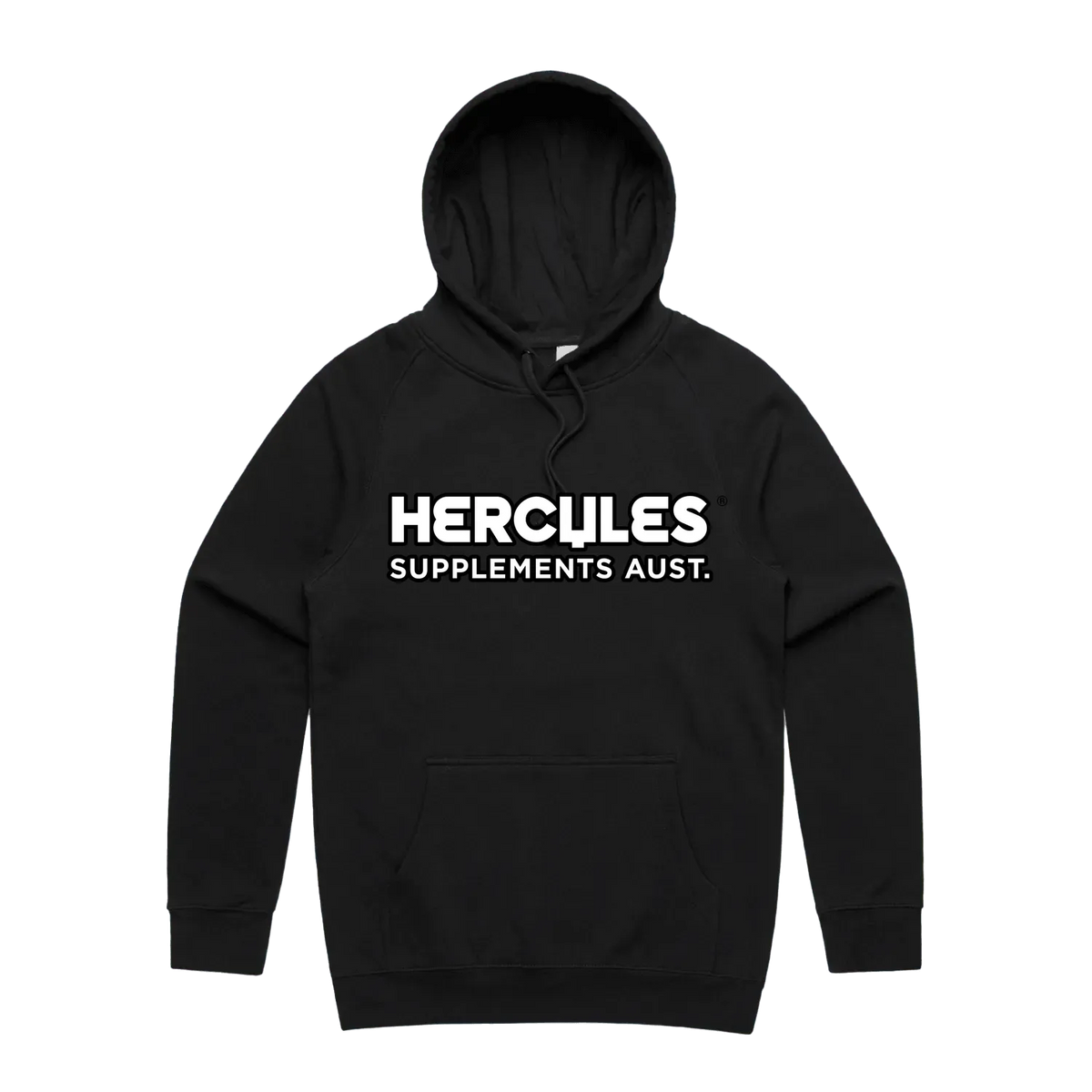Hercules Signature Hoodie