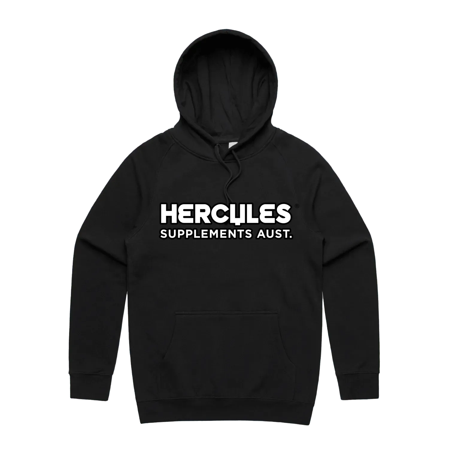 Hercules Signature Hoodie