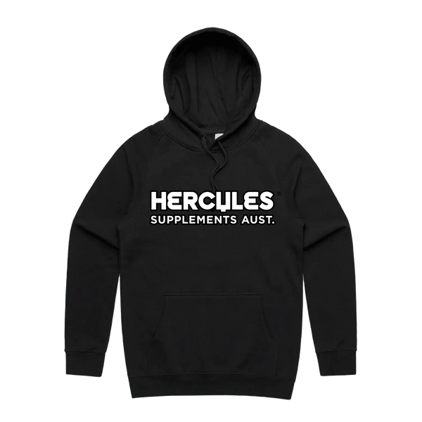 Hercules Signature Hoodie