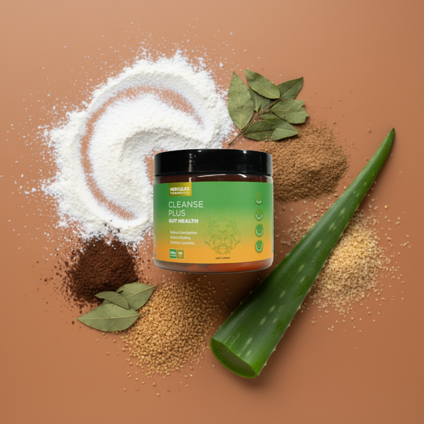 Cleanse+ Gut Cleanse Powder