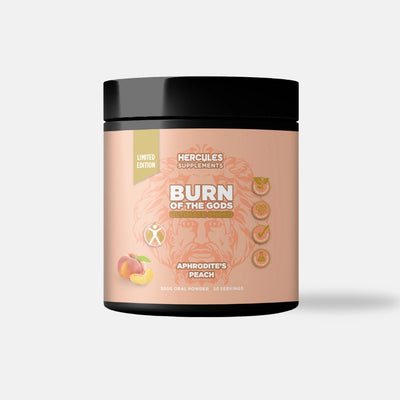 Aphrodite's Peach