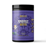 Energy of The Gods - Ultimate High Stim Pre Workout Supplement