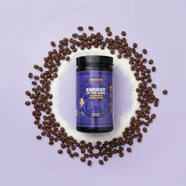 Pre Workout