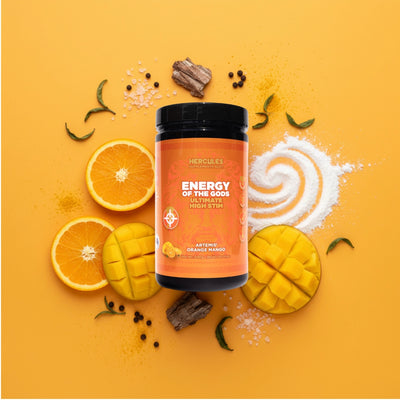 Artemis Orange Mango