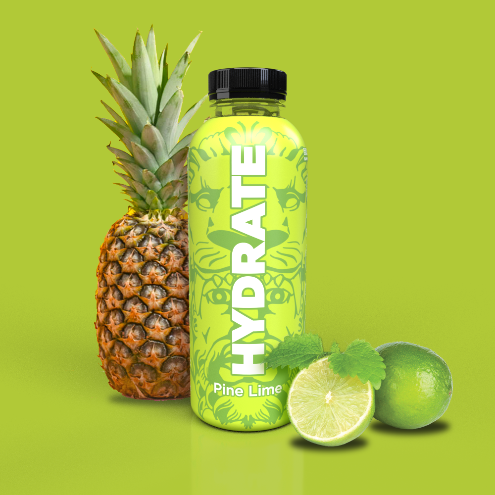 Hydrate