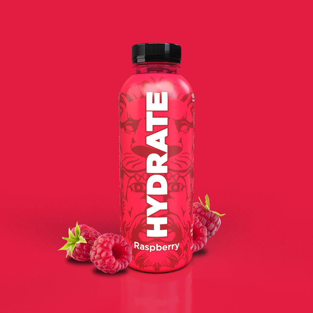 Hydrate