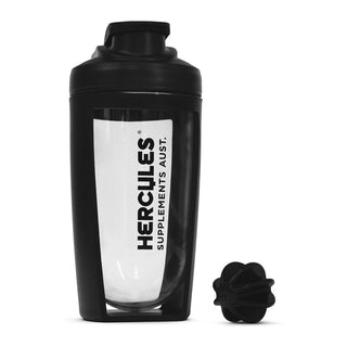 Hercules Shaker