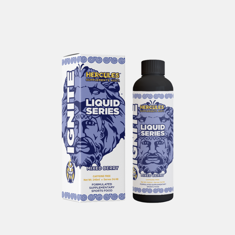 Ignite - Non-Stim Fat Burner