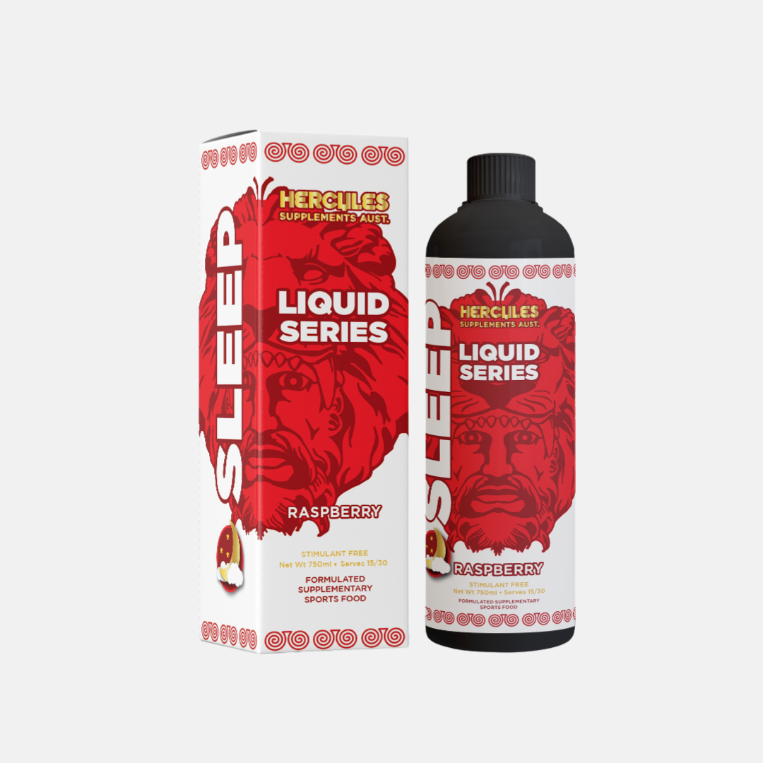 Sleep - Liquid Sleep Aid