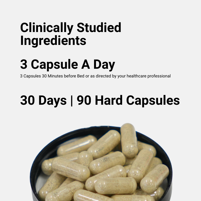 Stimulant Free Weight Loss System