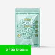 Harmony of the Gods - Prebiotic