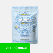 Gut Health Probiotic - 50 Billion CFU Supplement