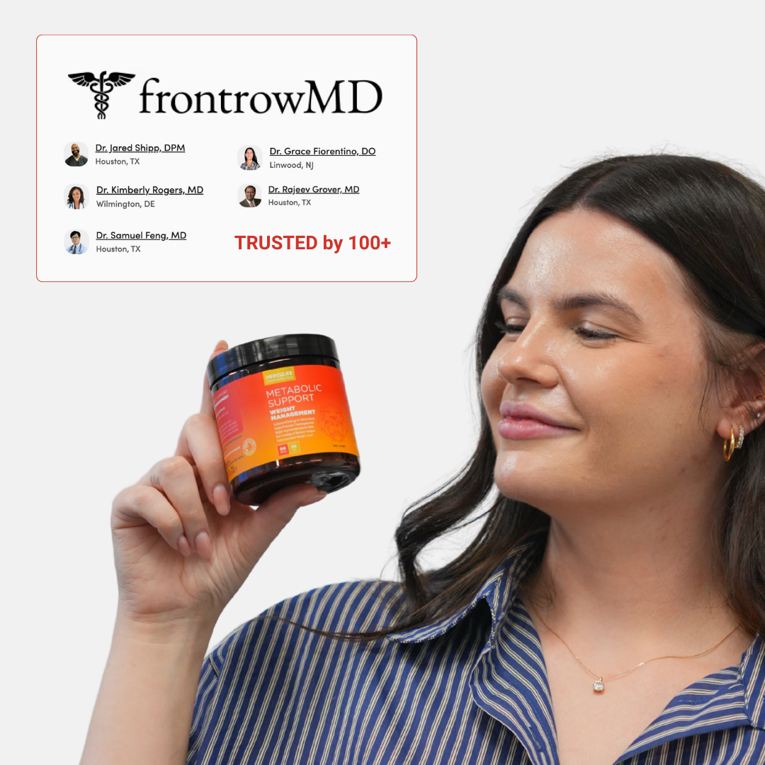 AM-PM Weight Loss System