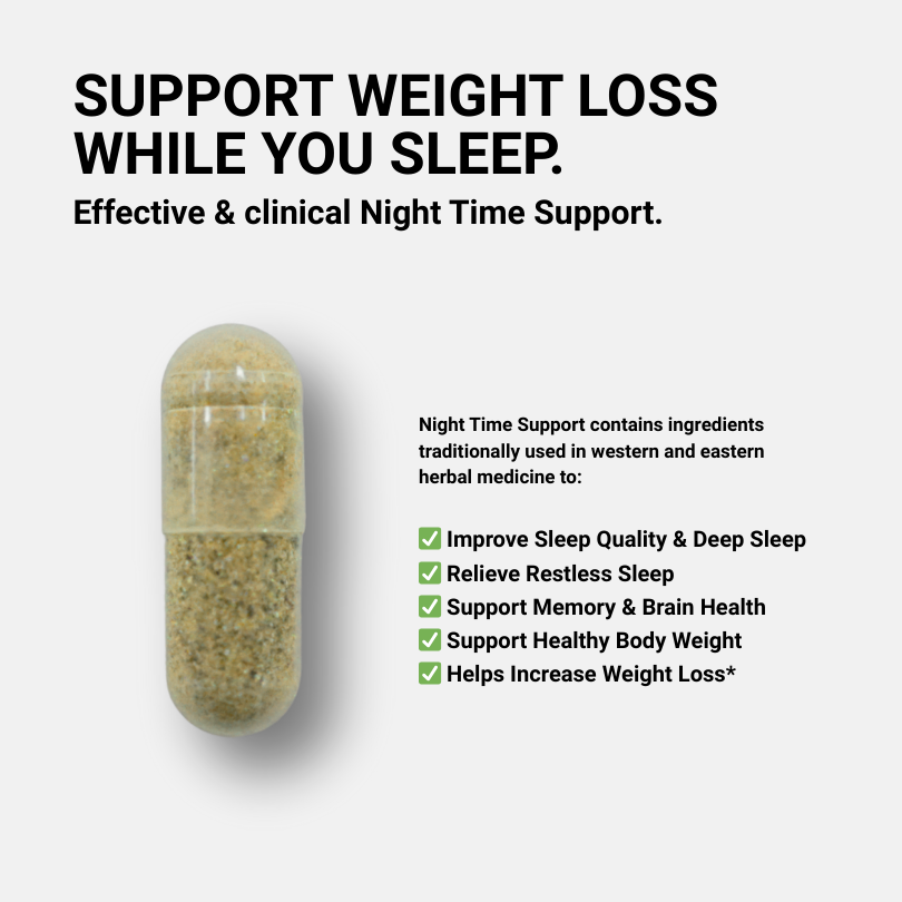 AM-PM Weight Loss System
