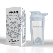 Hercules Signature Shaker Bottle Box